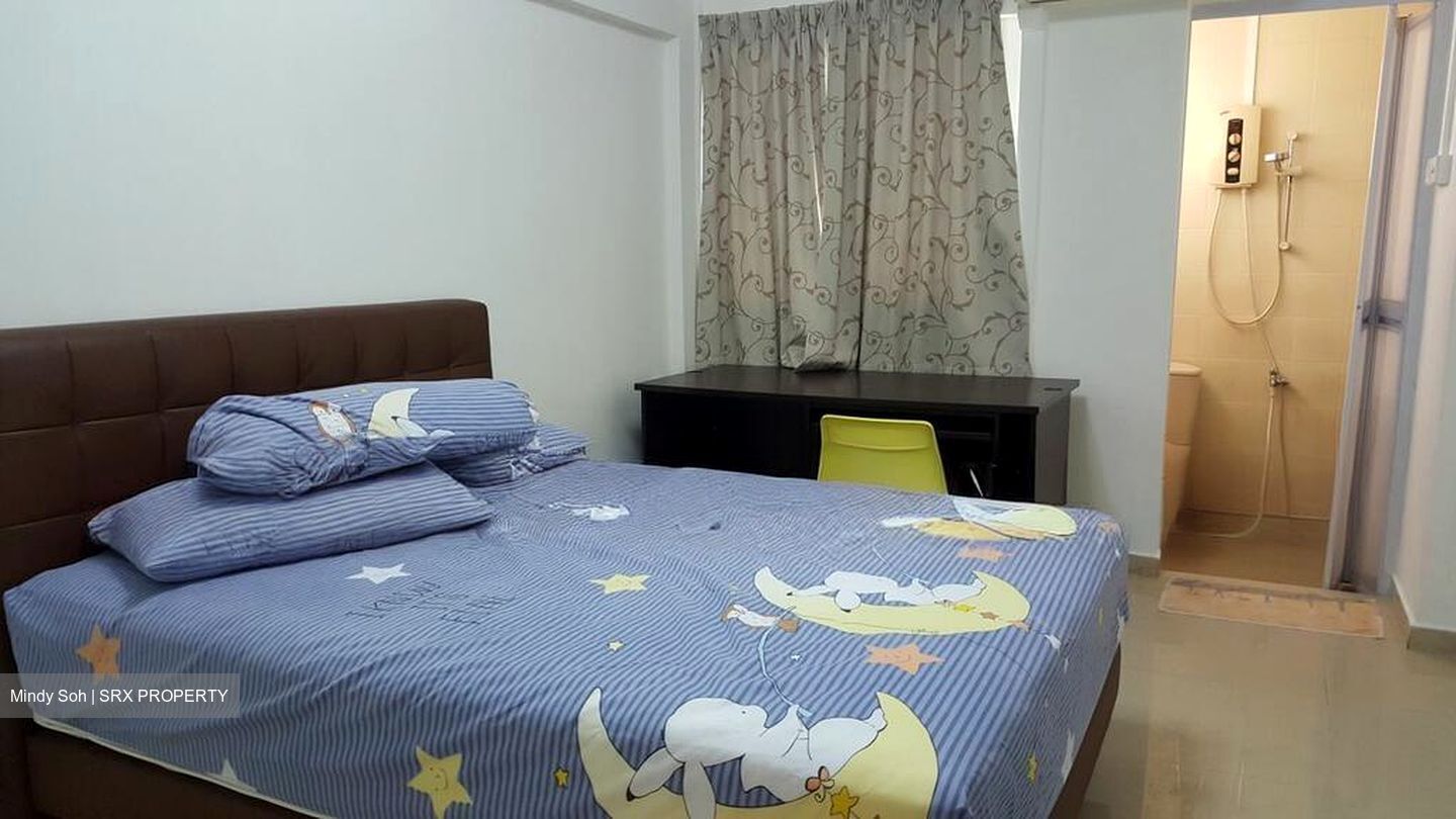 Blk 120 Bishan Street 12 (Bishan), HDB 3 Rooms #501629081